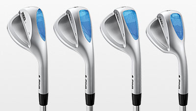 Glide 2.0 Wedges - PING